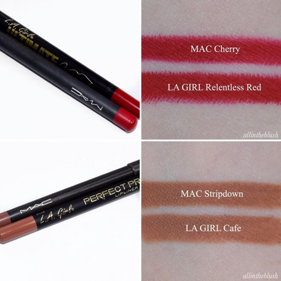 RealHer - "Lip Liner Duo" - Picture 5 of 6